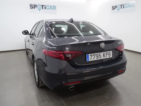 Alfa Romeo Giulia 2.2 Diesel 110kW (150CV) Giulia