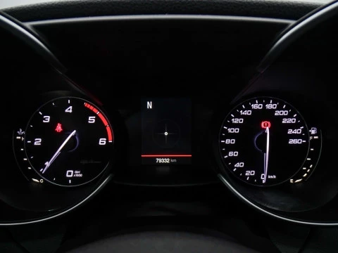 Alfa Romeo Giulia 2.2 Diesel 110kW (150CV) Giulia