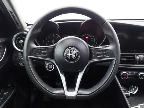 Alfa Romeo Giulia 2.2 Diesel 110kW (150CV) Giulia