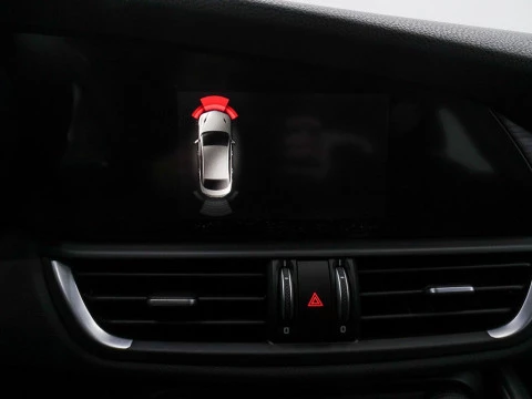 Alfa Romeo Giulia 2.2 Diesel 110kW (150CV) Giulia