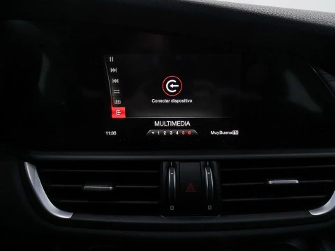 Alfa Romeo Giulia 2.2 Diesel 110kW (150CV) Giulia