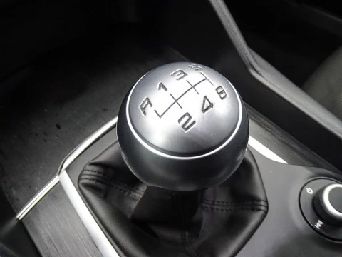 Alfa Romeo Giulia 2.2 Diesel 110kW (150CV) Giulia