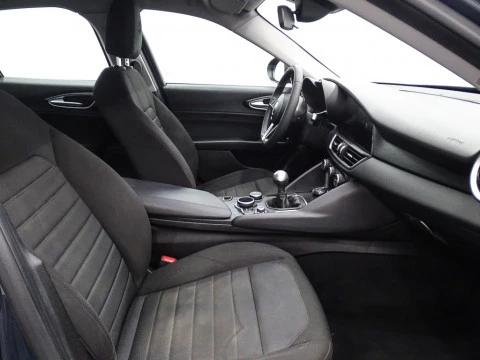 Alfa Romeo Giulia 2.2 Diesel 110kW (150CV) Giulia