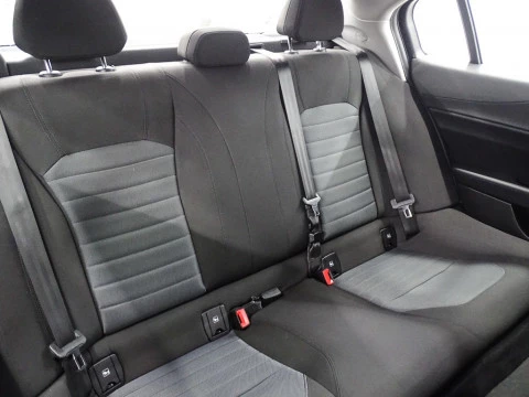 Alfa Romeo Giulia 2.2 Diesel 110kW (150CV) Giulia