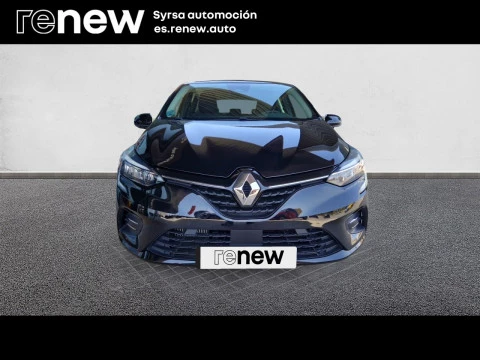 Renault Clio Evolution TCe 67 kW (91CV)