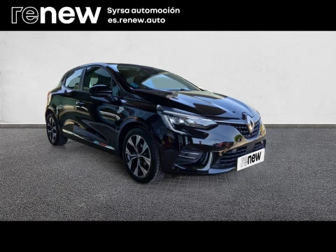 Renault Clio Evolution TCe 67 kW (91CV)