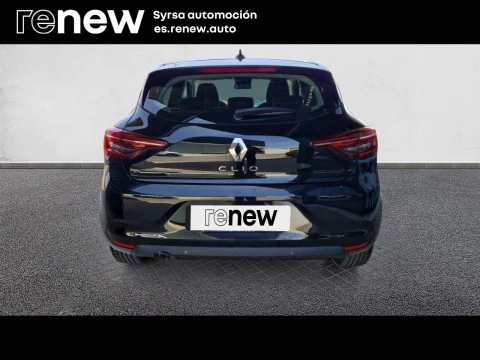 Renault Clio Evolution TCe 67 kW (91CV)