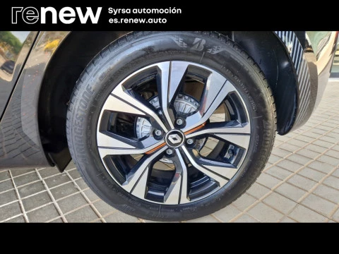 Renault Clio Evolution TCe 67 kW (91CV)