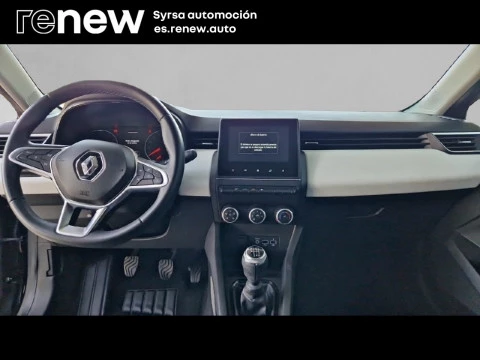 Renault Clio Evolution TCe 67 kW (91CV)