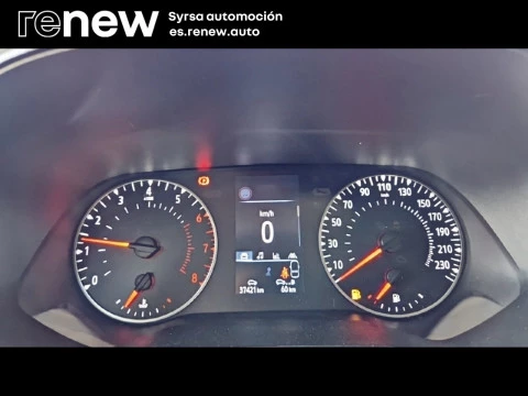 Renault Clio Evolution TCe 67 kW (91CV)