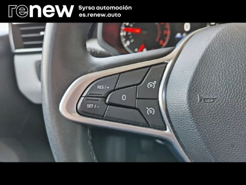 Renault Clio Evolution TCe 67 kW (91CV)