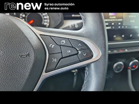 Renault Clio Evolution TCe 67 kW (91CV)