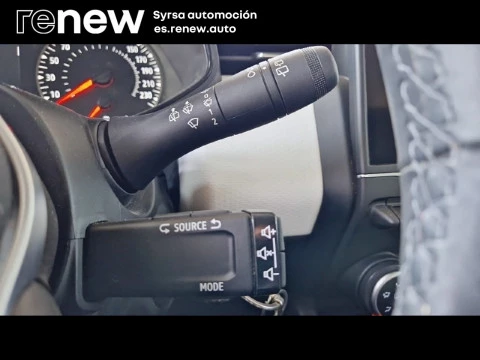 Renault Clio Evolution TCe 67 kW (91CV)