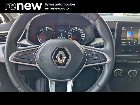 Renault Clio Evolution TCe 67 kW (91CV)