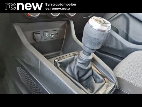 Renault Clio Evolution TCe 67 kW (91CV)