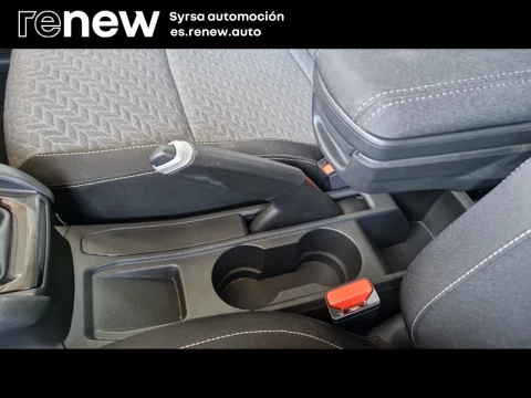 Renault Clio Evolution TCe 67 kW (91CV)