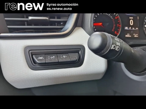 Renault Clio Evolution TCe 67 kW (91CV)