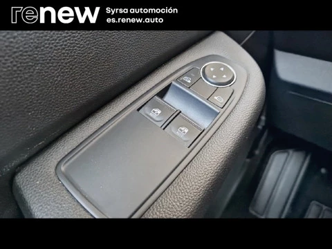 Renault Clio Evolution TCe 67 kW (91CV)