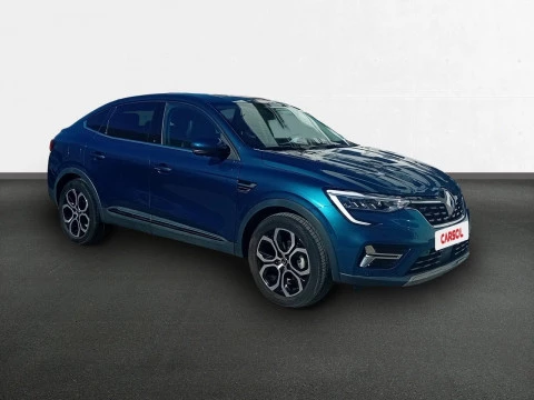 Renault Arkana Techno E-TECH full hybrid 105kW(145CV)
