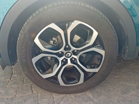 Renault Arkana Techno E-TECH full hybrid 105kW(145CV)