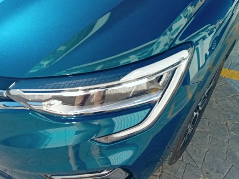 Renault Arkana Techno E-TECH full hybrid 105kW(145CV)