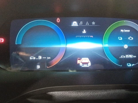 Renault Arkana Techno E-TECH full hybrid 105kW(145CV)
