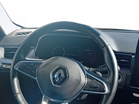 Renault Arkana Techno E-TECH full hybrid 105kW(145CV)
