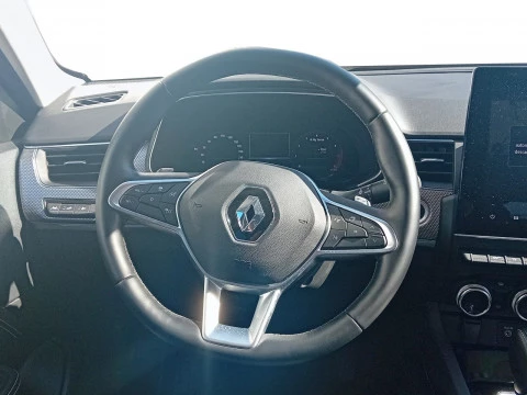 Renault Arkana Techno E-TECH full hybrid 105kW(145CV)