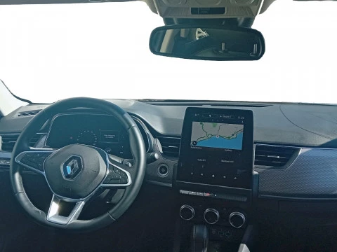 Renault Arkana Techno E-TECH full hybrid 105kW(145CV)