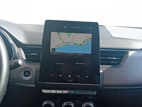 Renault Arkana Techno E-TECH full hybrid 105kW(145CV)