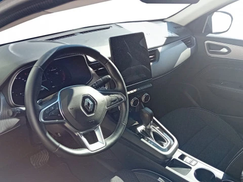 Renault Arkana Techno E-TECH full hybrid 105kW(145CV)