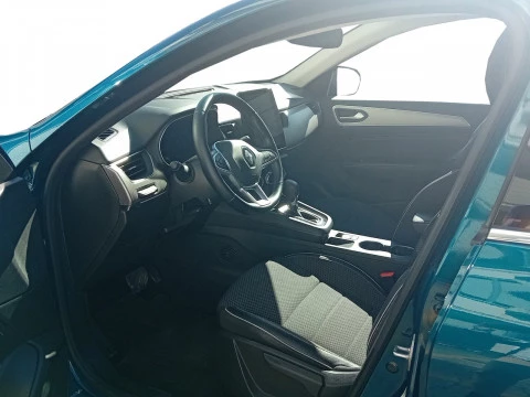Renault Arkana Techno E-TECH full hybrid 105kW(145CV)