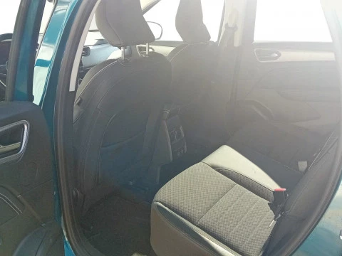 Renault Arkana Techno E-TECH full hybrid 105kW(145CV)