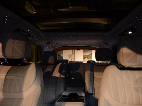 Land Rover Range Rover 4.4 V8 530 PS AWD Auto MHEV LWB