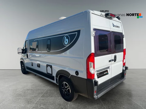 BENIMAR BENIVAN BENIVAN 120 NORTHAUTOKAPP