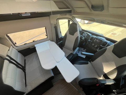 BENIMAR BENIVAN BENIVAN 120 NORTHAUTOKAPP