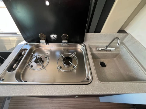 BENIMAR BENIVAN BENIVAN 120 NORTHAUTOKAPP