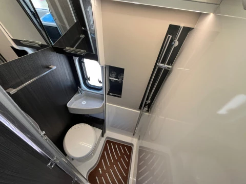 BENIMAR BENIVAN BENIVAN 120 NORTHAUTOKAPP