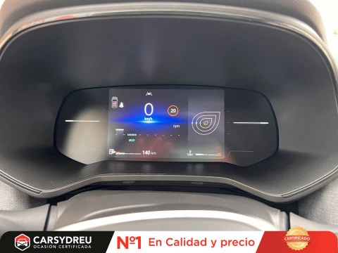 Renault Clio Evolution TCe 90 (67kw)