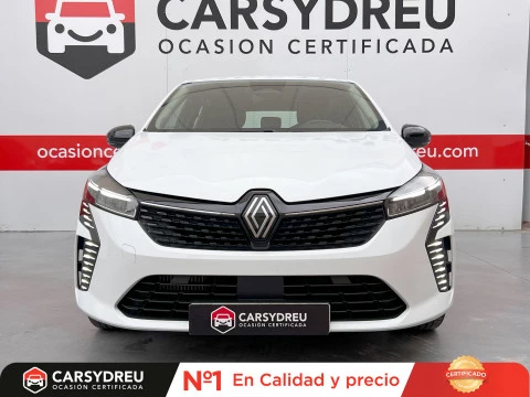 Renault Clio Evolution TCe 90 (67kw)