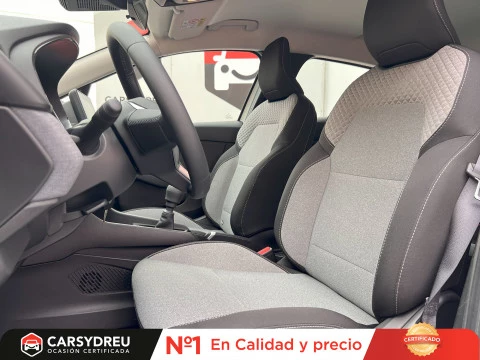 Renault Clio Evolution TCe 90 (67kw)