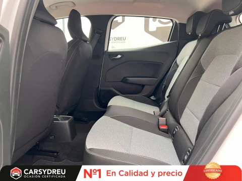 Renault Clio Evolution TCe 90 (67kw)