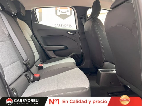 Renault Clio Evolution TCe 90 (67kw)