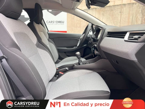 Renault Clio Evolution TCe 90 (67kw)