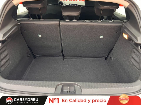 Renault Clio Evolution TCe 90 (67kw)