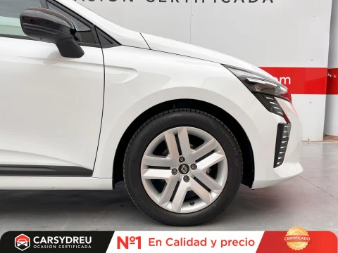 Renault Clio Evolution TCe 90 (67kw)