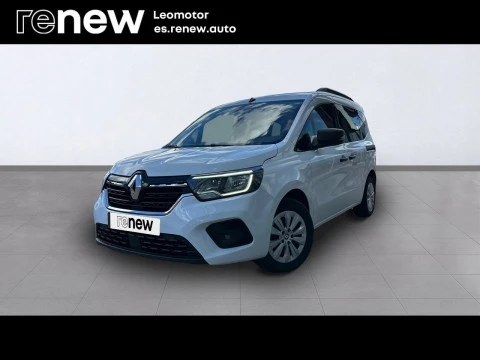 Renault Kangoo Combi  1.5dCi Blue Authentic 70kW