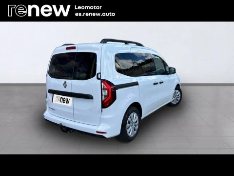 Renault Kangoo Combi  1.5dCi Blue Authentic 70kW