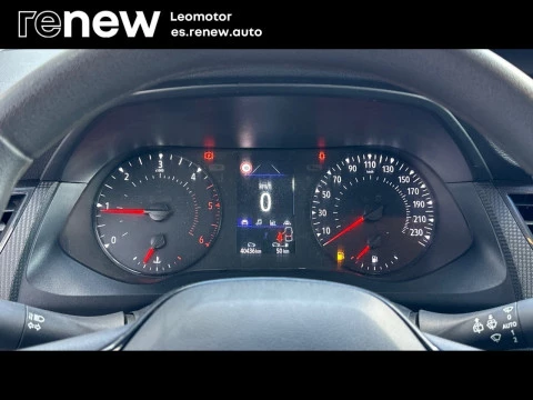 Renault Kangoo Combi  1.5dCi Blue Authentic 70kW