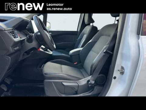Renault Kangoo Combi  1.5dCi Blue Authentic 70kW